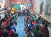 நேர்மை வாரத்தின்  மூன்றாம் நாள் நிகழ்வு