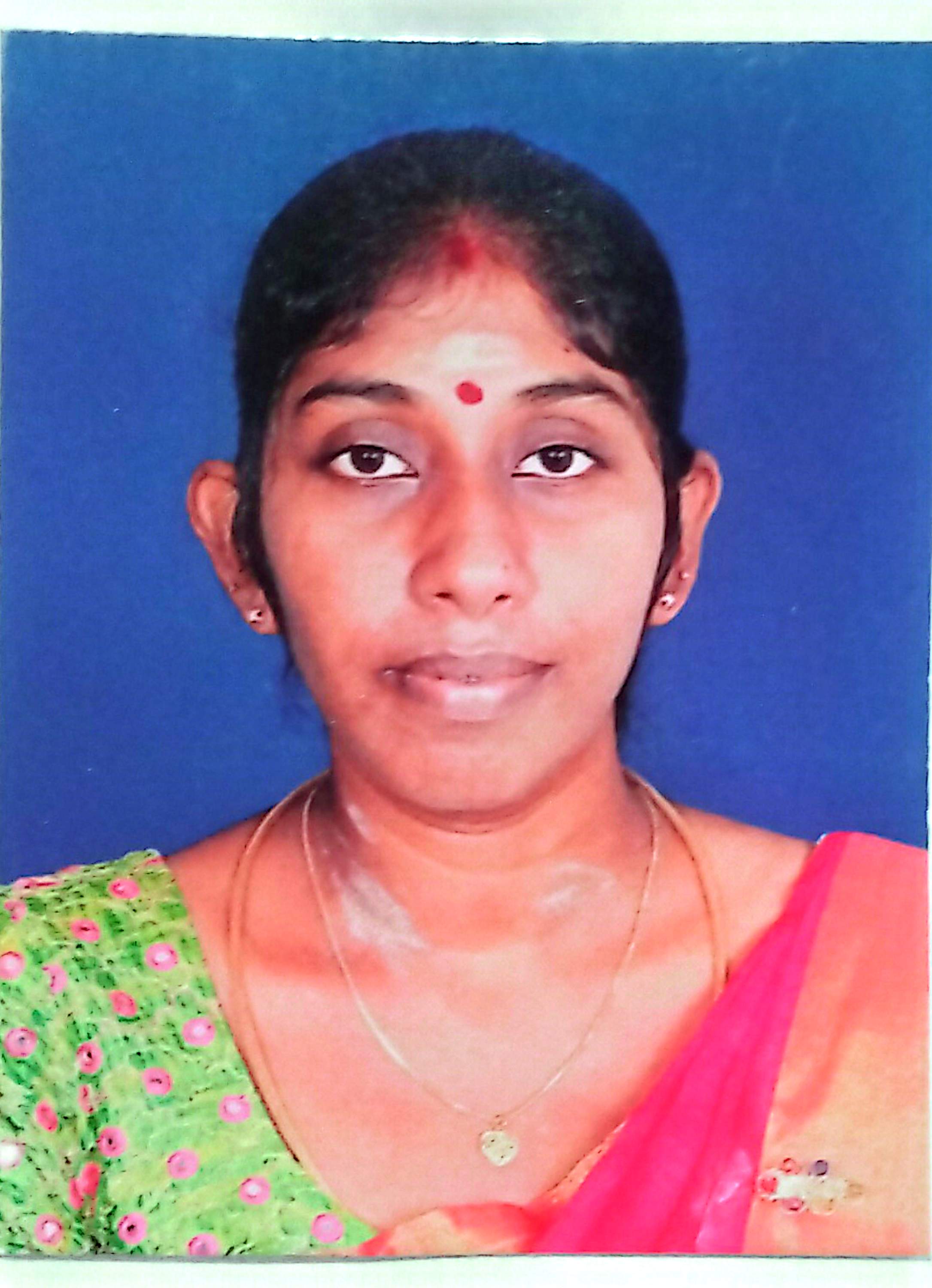 Paveetha