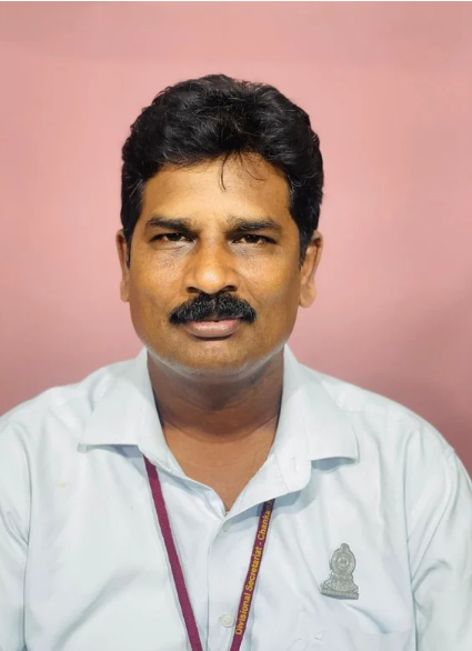 Asokaratnam