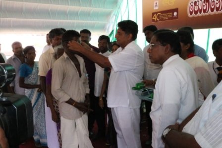 செமட்ட செவண 