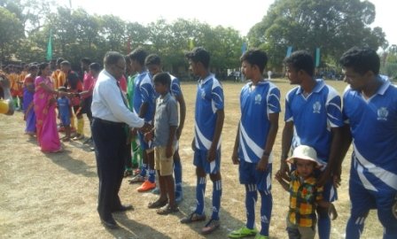 DIVISIONAL SPORTS 2019