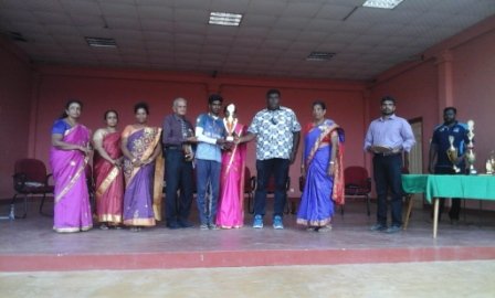 DIVISIONAL SPORTS 2019